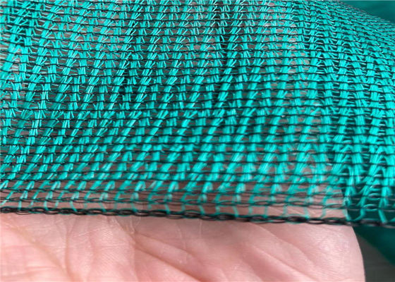 UV Stabilized Hdpe Shade Net 50m Length For Garden