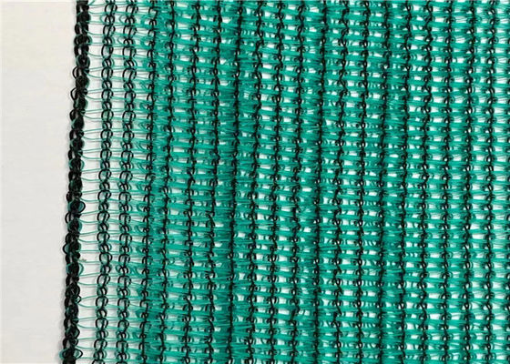 UV Stabilized Hdpe Shade Net 50m Length For Garden