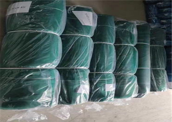 Greenhouse Agricultural Hdpe Shade Net CE certificate