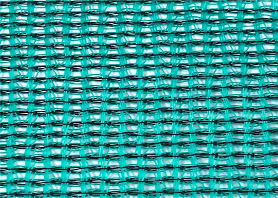 Greenhouse Agricultural Hdpe Shade Net CE certificate