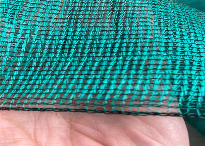 UV Stabilized Hdpe Shade Net 50m Length For Garden