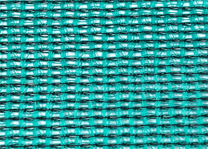 Greenhouse Agricultural Hdpe Shade Net CE certificate