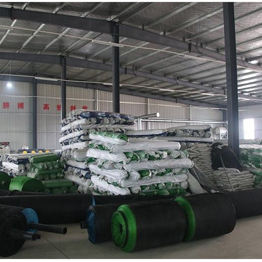 농업 Uv 보호 Hdpe 차광망 95% 음영 비율 8